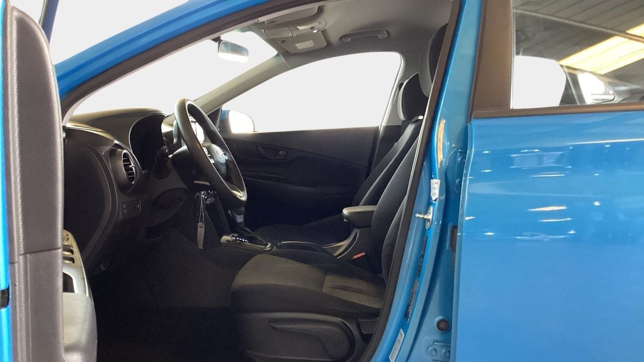 Hyundai Kona 2.0 AUTO GL SMART | Guaranteed Warranty | 0 Down Payment