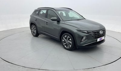 Hyundai Tucson COMFORT PLUS 1.6 | Zero Down Payment | Free Home Test Drive