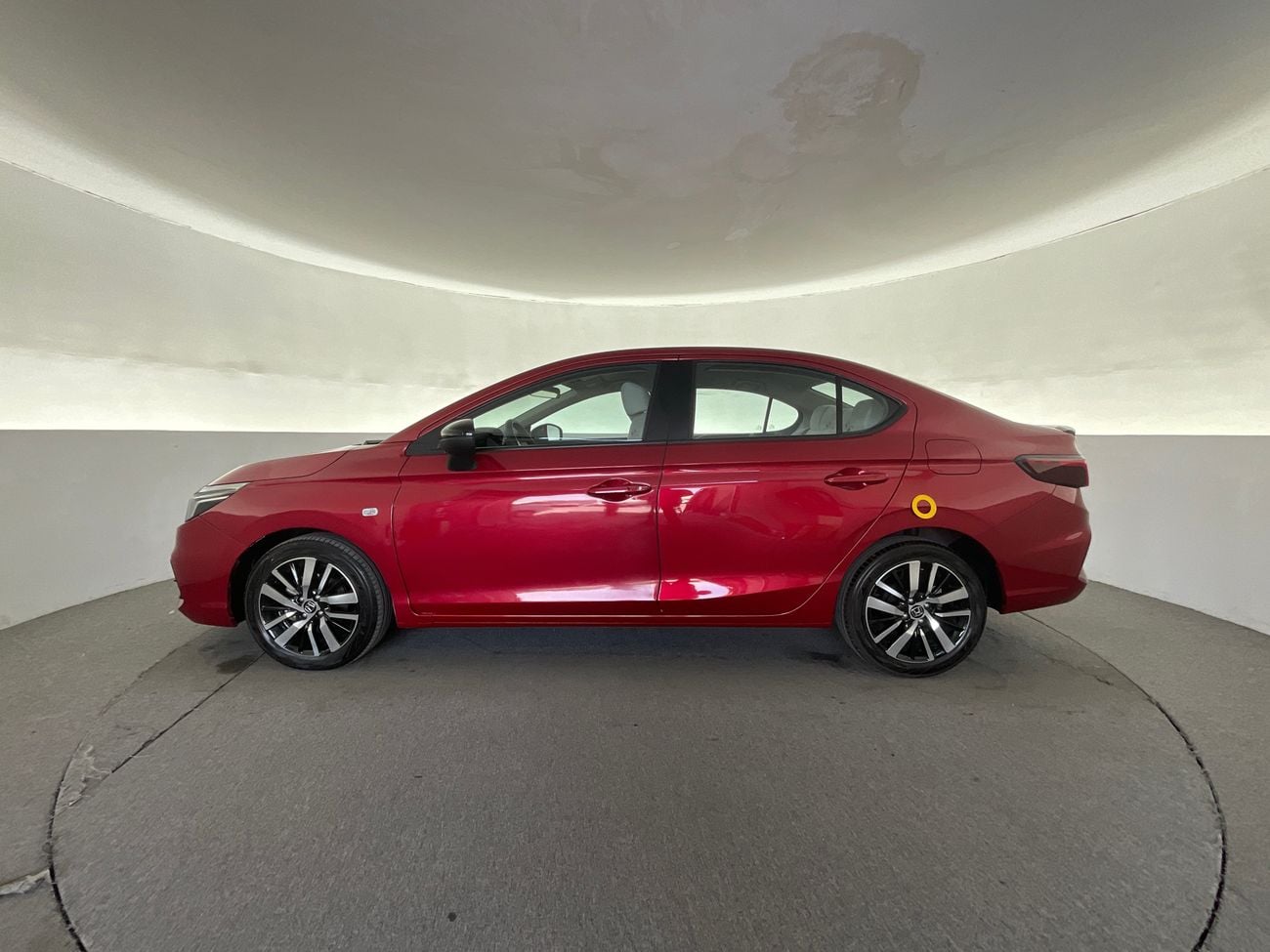 Honda City 1.5 LX SPORT AUTO | Guaranteed Warranty | 0 Down Payment