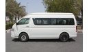 Toyota Hiace 2.5 deisel model 2017 16 seater