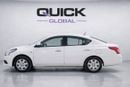 Nissan Sunny SV Nissan Sunny Basic 1.5 CC