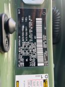 Toyota 4Runner 2021 birka full modified