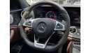 مرسيدس بنز E 63 AMG Mercedes Benz - AMG E 63 - 4MATIC +