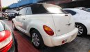 Chrysler PT Cruiser