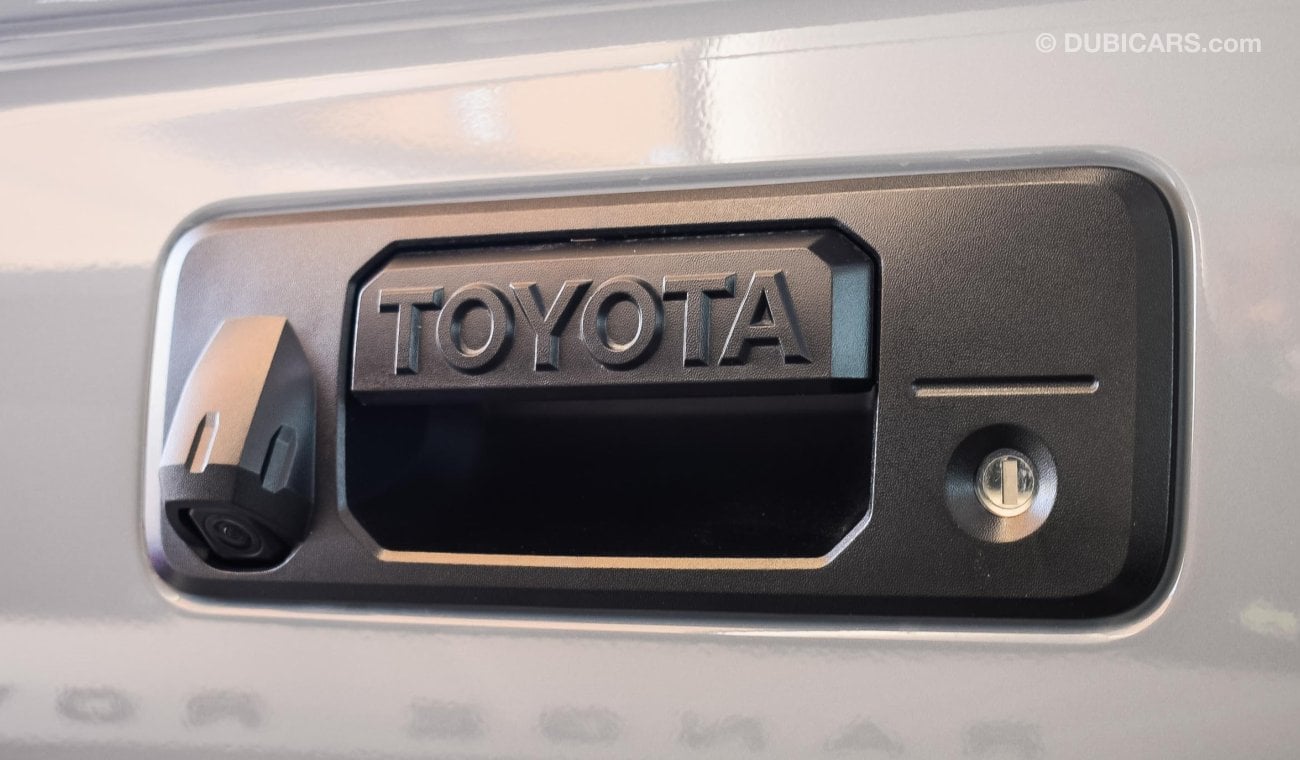 Toyota Tundra 2019 Crewmax SR5, 5.7 V8 4X4 0km w/6Yrs or 200K km WTY at Dynatrade + 1 Free Service # RAMADAN OFFER