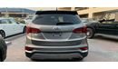 Hyundai Santa Fe sport AWD