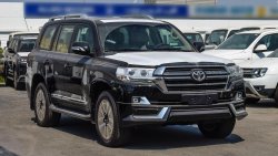 Toyota Land Cruiser VX.R V8 5.7 Grand Touring S