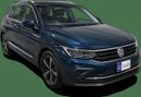 Volkswagen Tiguan LIFE 2023 | AED 952/Month | 0 DP | 30 Day Return | Warranty | Service History