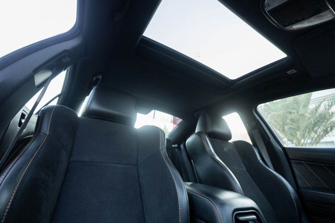 Dodge Charger GT 3.6L