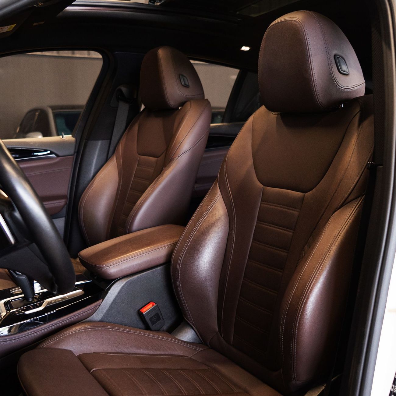 BMW X4 xDrive 30i Exclusive 3.0L AED 2,203 pm • 0% Downpayment • BMW X4 xDrive30i • 1 Year Warranty