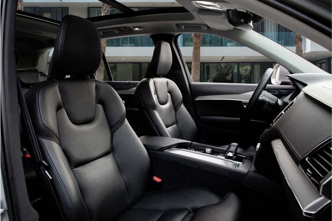 Volvo XC90 B5 PLUS BRIGHT | 3,133 P.M  | 0% Downpayment | Agency Warranty!