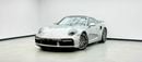 بورش 911 تربو (992) Turbo, Warranty, Full Service History, Fully Loaded, GCC