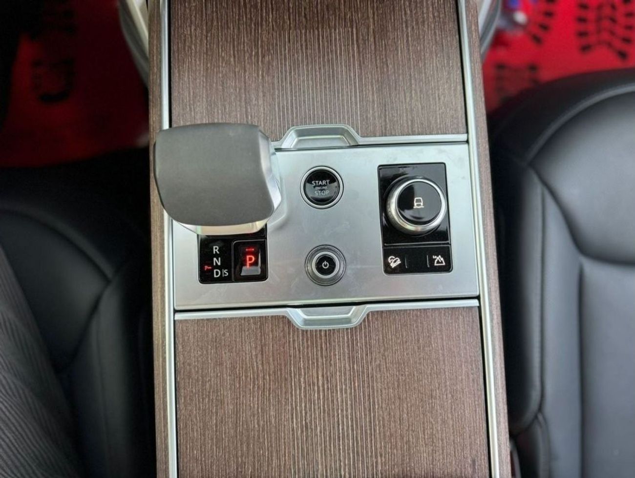 لاند روفر رينج روفر Range Rover Autobiography P530 V8 SWB 2023 Brand new