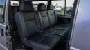 CMC D 260 (For Export , НА ЭКСПОРТ) Window Van 2.4L RWD 2025 GCC Без пробега