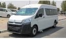 Toyota Hiace Toyota/HIACE D/00M51 2.8L M51 COMMUTER HR DIESEL MT