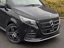 Mercedes-Benz V 300 VIP conversion Brand New 2025 Model in RHD or LHD