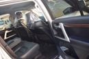 Toyota Land Cruiser 2020 TOYOTA LAND CRUISER V8 FULL OPTION