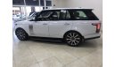 Land Rover Range Rover Vogue SE Supercharged Inclusive VAT