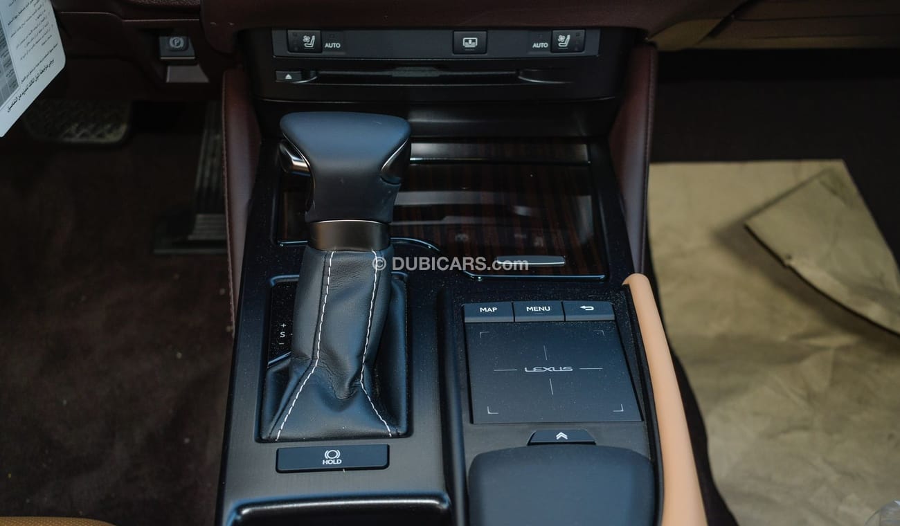 Lexus ES350 LEXUS ES 350 MY 2020 NEW PRICE FOR EXPORT