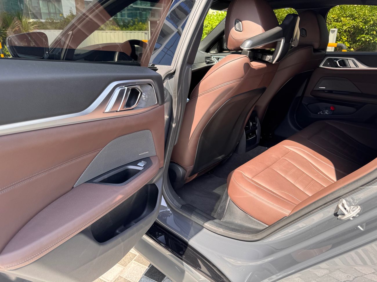 BMW 430i M Sport 2.0L (255 HP)