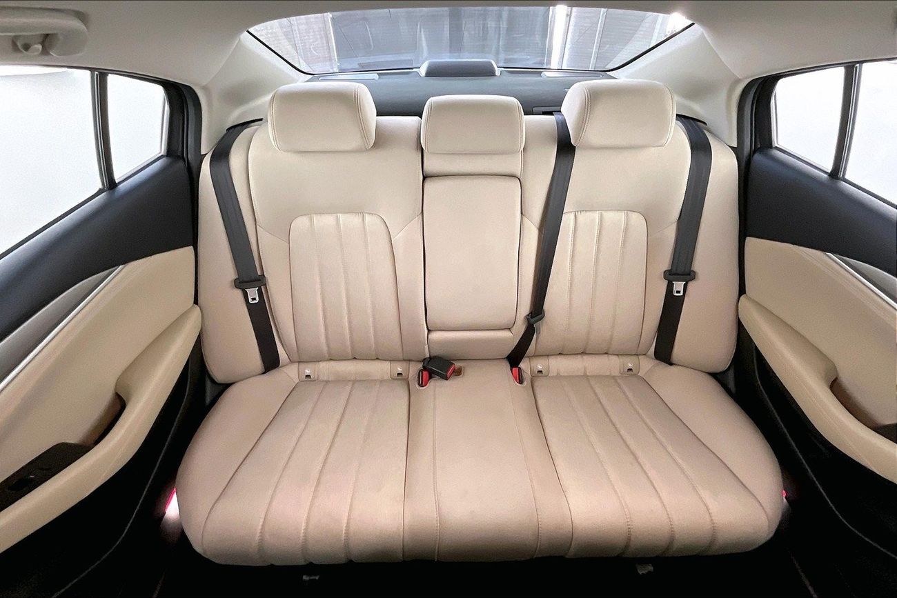 Toyota Land Cruiser VXR | Guaranteed Warranty | 0 Down Payment