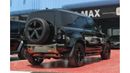 Land Rover Defender P400 110 X