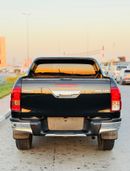 Toyota Hilux Toyota Hilux pickup 2021 V6 Adventure 4.0L