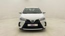 Toyota Yaris SE 1.5 | Zero Down Payment | Home Test Drive