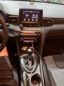 هيونداي فيلوستر