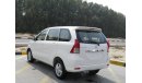 Toyota Avanza 2015 Ref#369