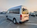 تويوتا هاياس TOYOTA HIACE VAN RHD 2014 MODEL 3.0 L DIESEL AUTOMATIC(PM42719)