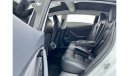 Tesla Model 3 Standard Plus Standard Plus 2020 Tesla Model 3 Standard Range Plus, Tesla Warranty-Full Service Hist