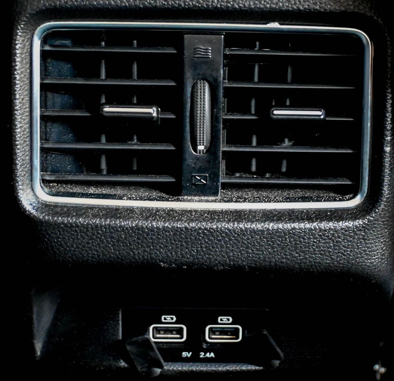 JAC JS4 1.5T 2023 GCC | Original Paint | Accident Free | | Full Option 790 AED Monthly