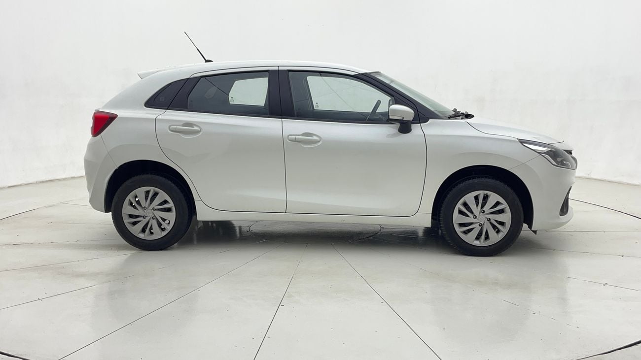 Suzuki Baleno 1.5L GL 2024 GL | AED 593/Month | 0 DP | 30 Day Return | Warranty | Service History