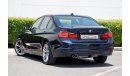 BMW 328i 845 AED/MONTHLY - 1 YEAR WARRANTY UNLIMITED KM AVAILABLE