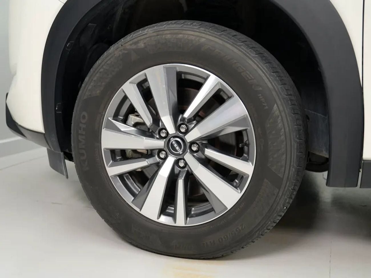 نيسان باثفايندر S GCC Specs | LOW Mileage | | S trim