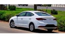 Hyundai Elantra GL High 2020 1.6L GCC (780/-MONTHLY)