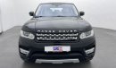 Land Rover Range Rover Sport HSE S 3 | Under Warranty | Inspected on 150+ parameters