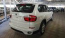 BMW X5 XDRIVE 35i