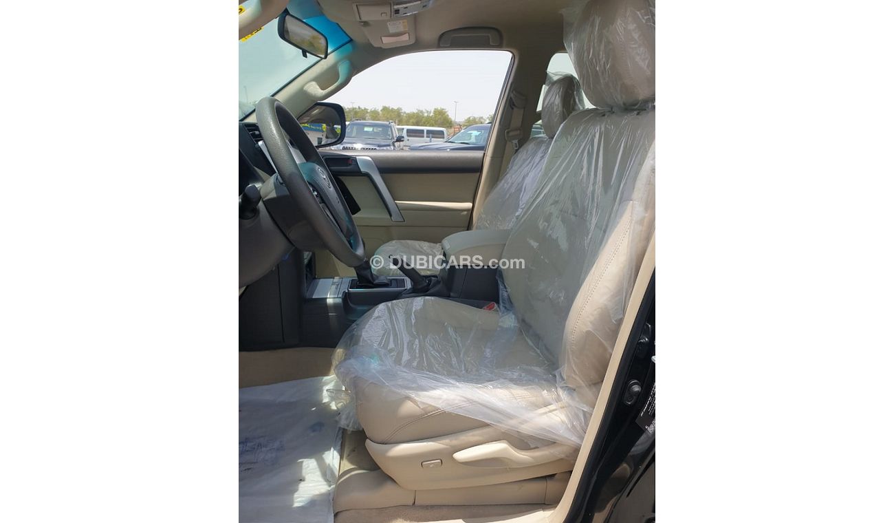 تويوتا برادو TXL - 2.7CC - 4X4 - PETROL