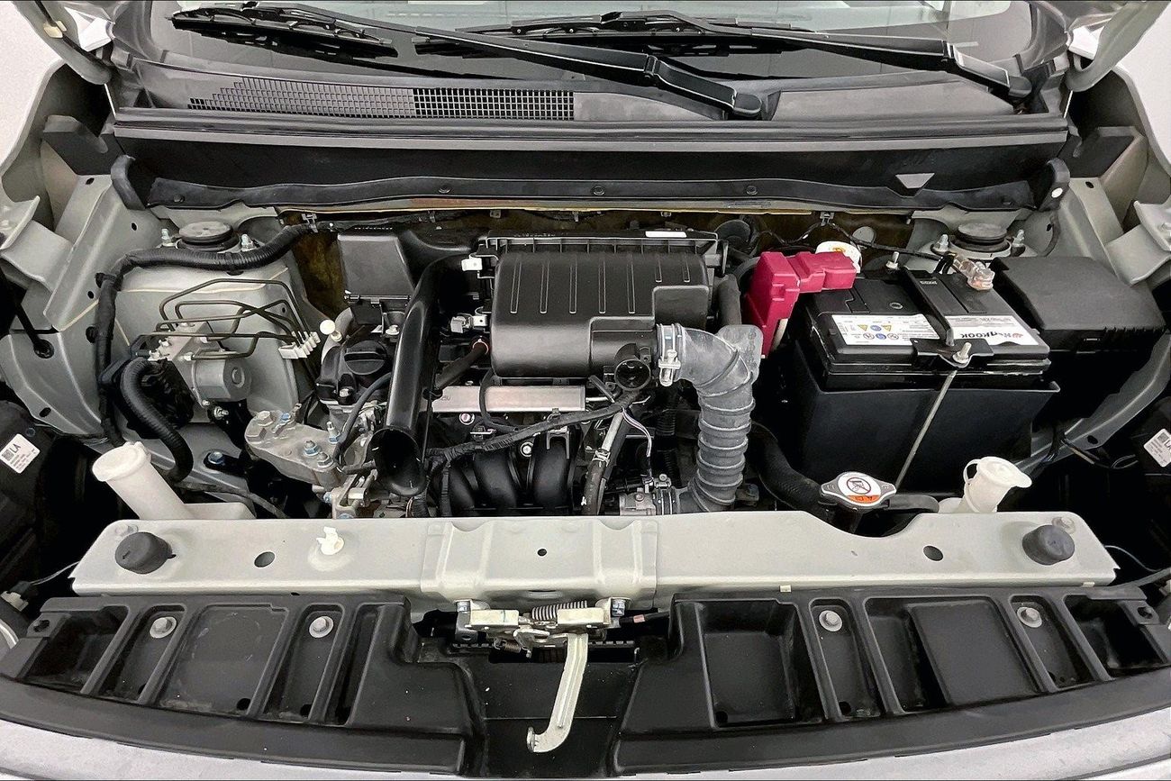 Mitsubishi Outlander GLX Midline | 1 year free warranty | 0 Down Payment