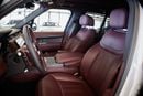 Land Rover Range Rover P530