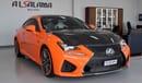 Lexus RC F