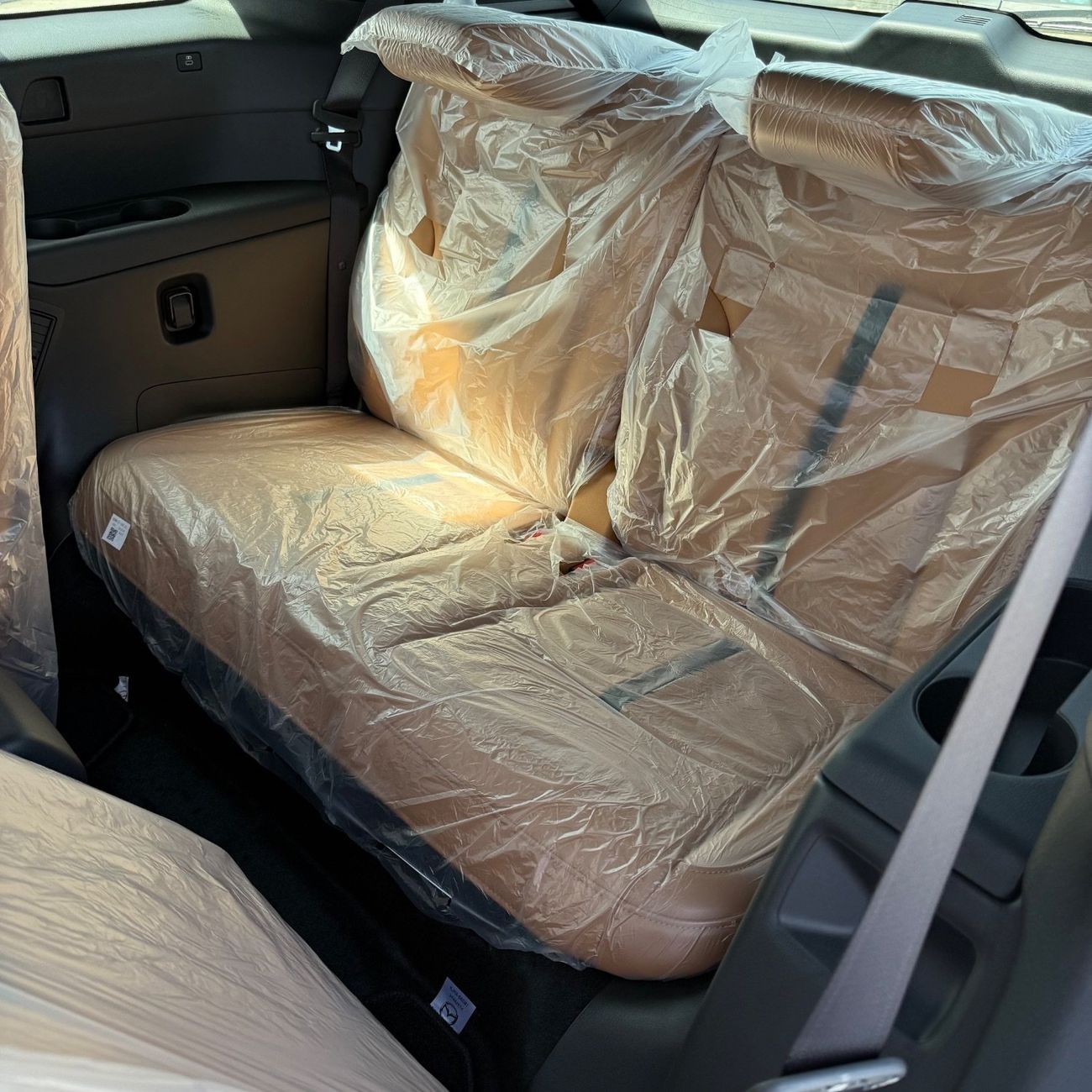 مازدا سي اكس90 Full options