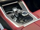 BMW X6 XDRIVE40I M SPORT | 3.0L TURBO | GCC | FULL SERVICE HISTORY | SINGLE OWNER