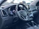 Hyundai Tucson 2019 Hyundai Tucson Full Option 2.4L V4 - AWD 4x4 - Rear Camera - Leather Seat - Panoramic Sunroof