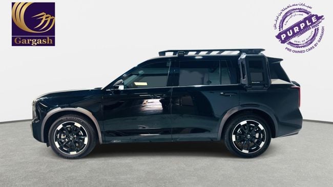 GAC GS8 GX Traveler, миниатюра 29
