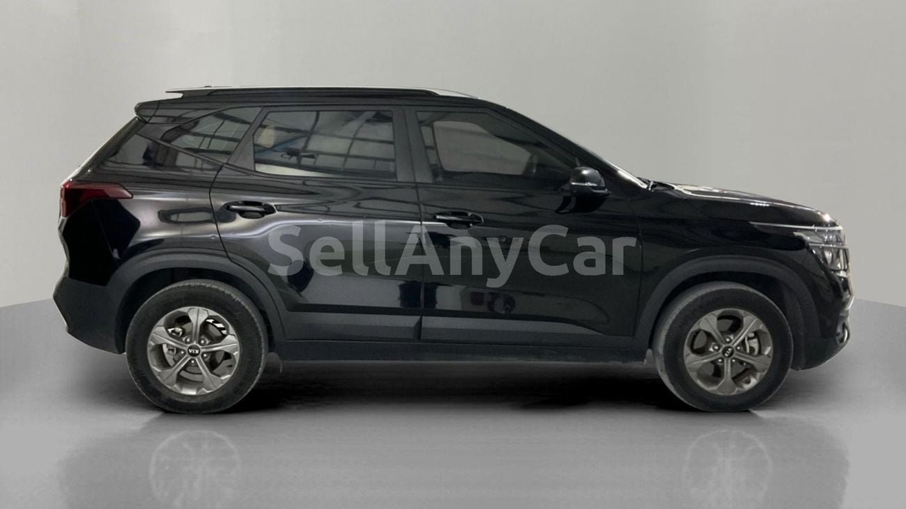 Kia Seltos LX 1.6L LX 1.6 | Zero Down Payment | Home Test Drive