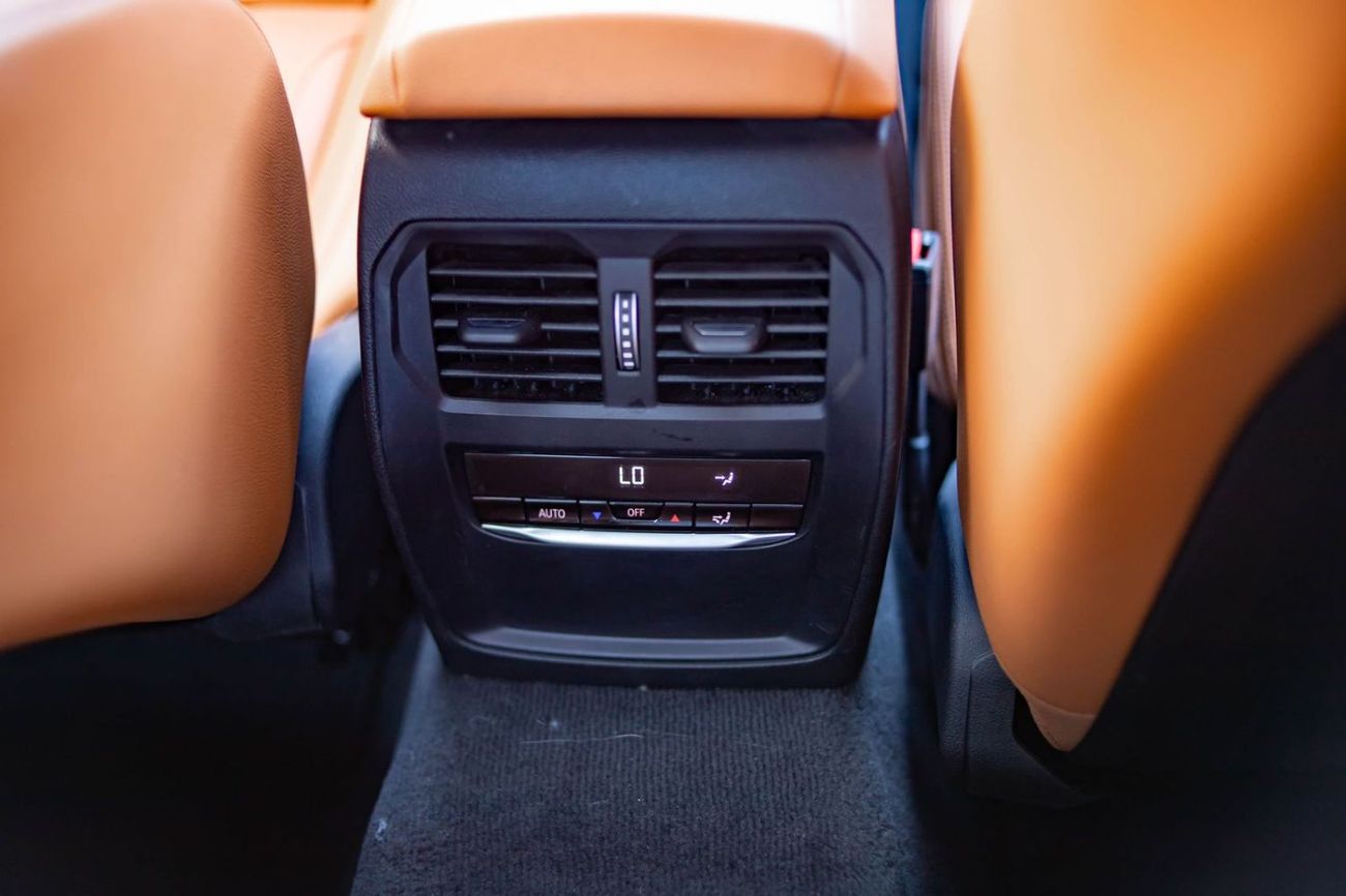 بي أم دبليو 430i M Sport | BMW Warranty+Service | MEGA SALE NO PAINT