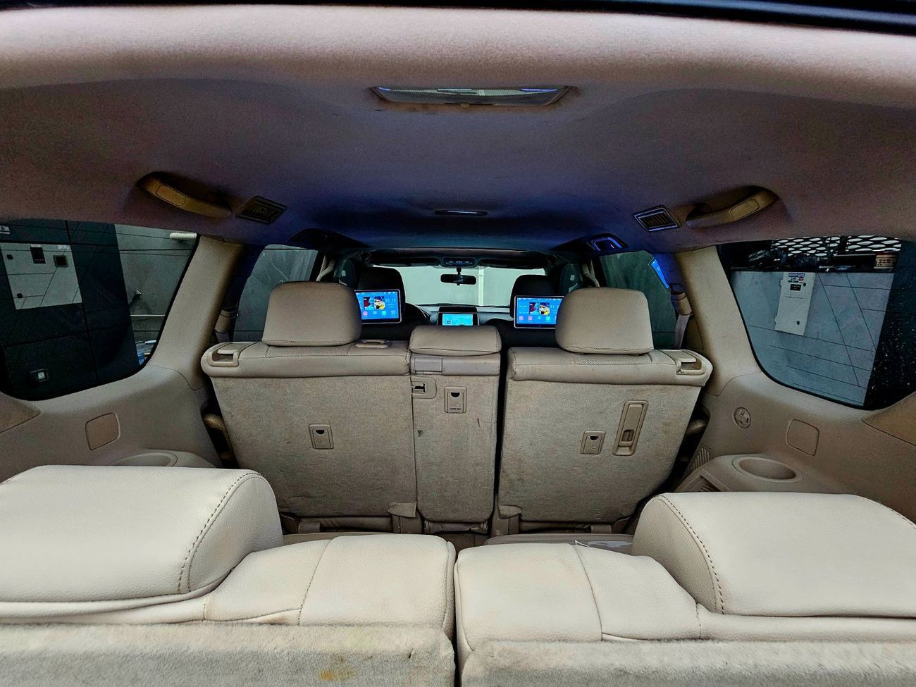 Toyota Prado VXR/ SUNROOF/ LEATHER ELECTRIC SEATS/ FULL OPTION/ LOW MILEAGE